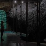 “The Teaching Tree”: creazione, rigenerazione, natura e mitologia nell’installazione del Padiglione Saudita alla Biennale di Venezia