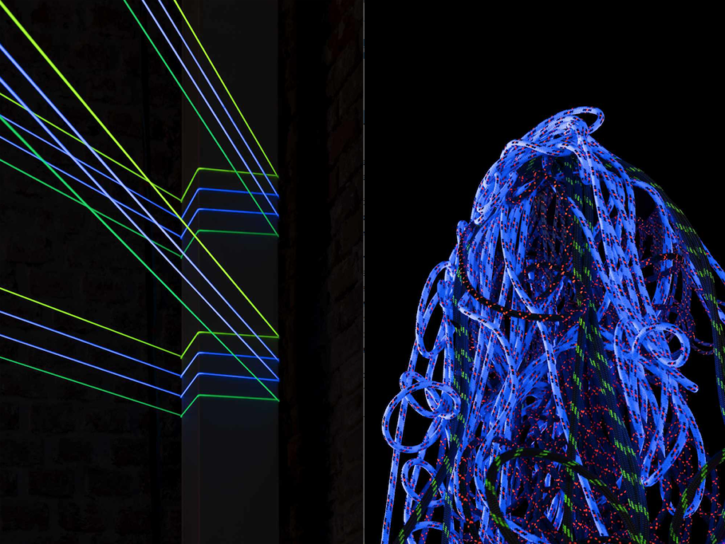 Arte&Impresa: alla Casa degli Artisti di Milano la mostra “Sinopia Sinopsia Sinapsi”