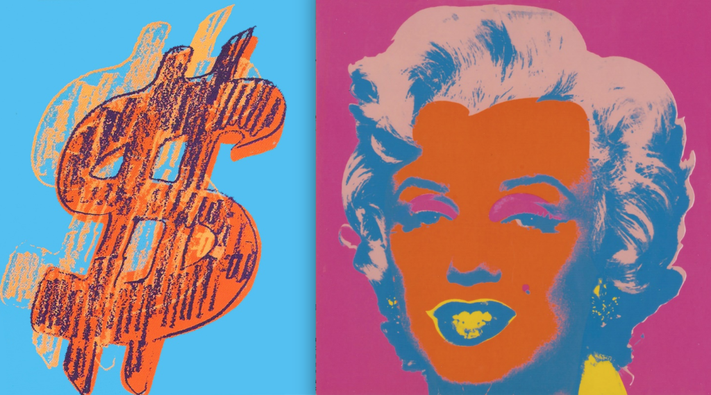 Prorogata la mostra dedicata a Warhol alla Vaccheria