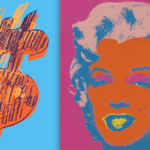 Prorogata la mostra dedicata a Warhol alla Vaccheria
