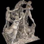 MANN di Napoli: digitalizzata la Collezione Farnese, disponibile online in 3D da metà ottobre 2022