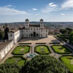 Accademia di Francia a Roma: bando di concorso per il riallestimento delle camere degli ospiti di Villa Medici 