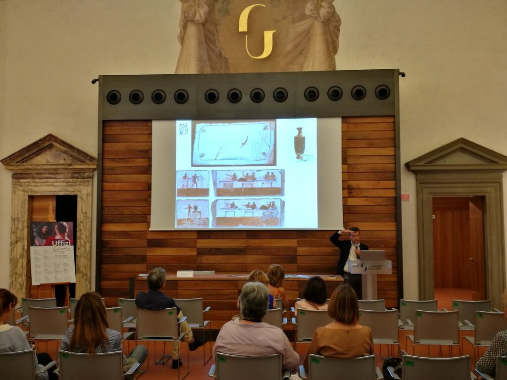 Uffizi, tornano i Dialoghi d’arte e cultura