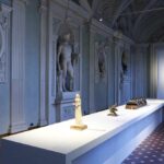 Da Paul Klee a Damien Hirst, un viaggio nell’arte del Novecento a Palazzo Medici Riccardi a Firenze 