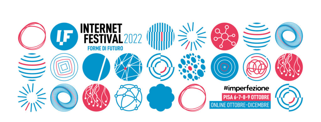 Internet Festival a Pisa: l’arte del futuro tra NFT, fisica quantistica droni e macchine che dipingono