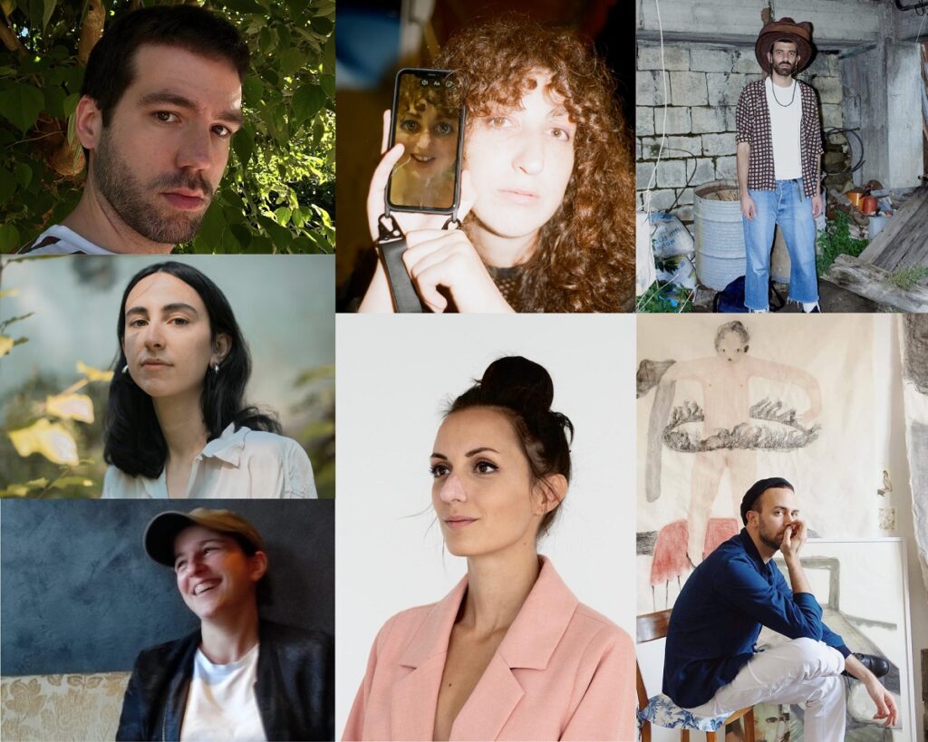 Triennale Estate, dialoghi sulla nuova arte italiana