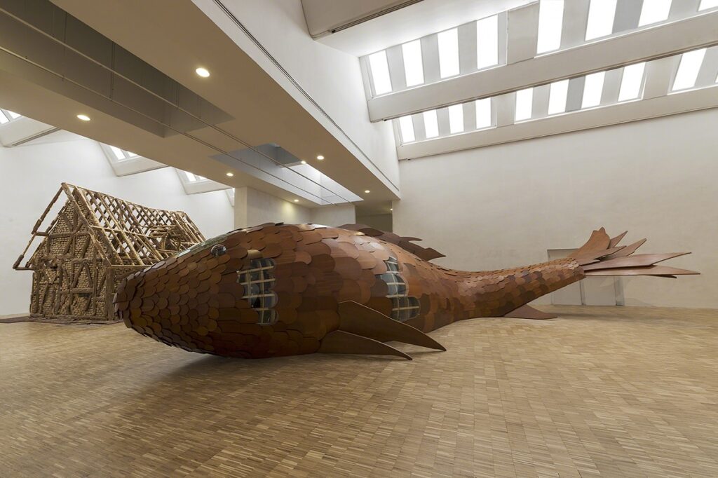 Triennale Milano: Germano Celant. Cronistoria di un critico militante