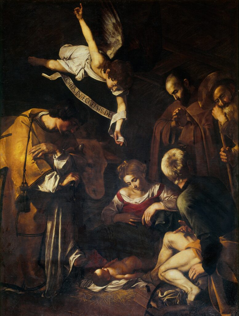 Il Caravaggio rubato, all’Institut français -CSL di Roma un incontro con Sgarbi, Vodret e Comparone