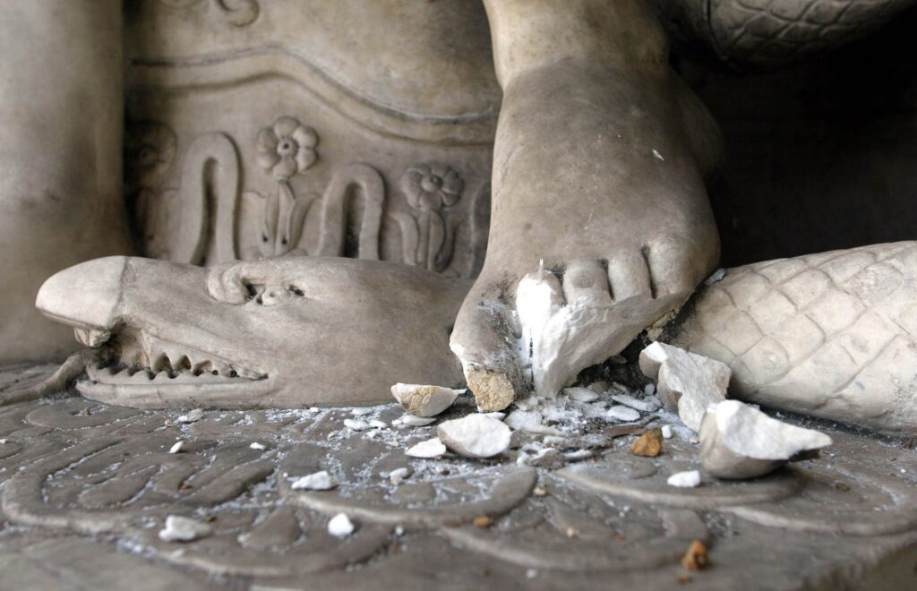 “Fragile e Prezioso”: il convegno al Teatro Olimpico di Vicenza sulla protezione del patrimonio culturale