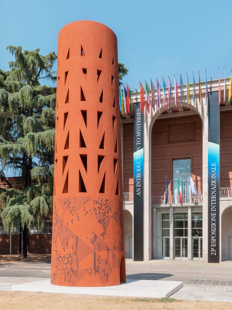 A Triennale Milano l’edizione 2022 dell’incontro Museum Network Conferences