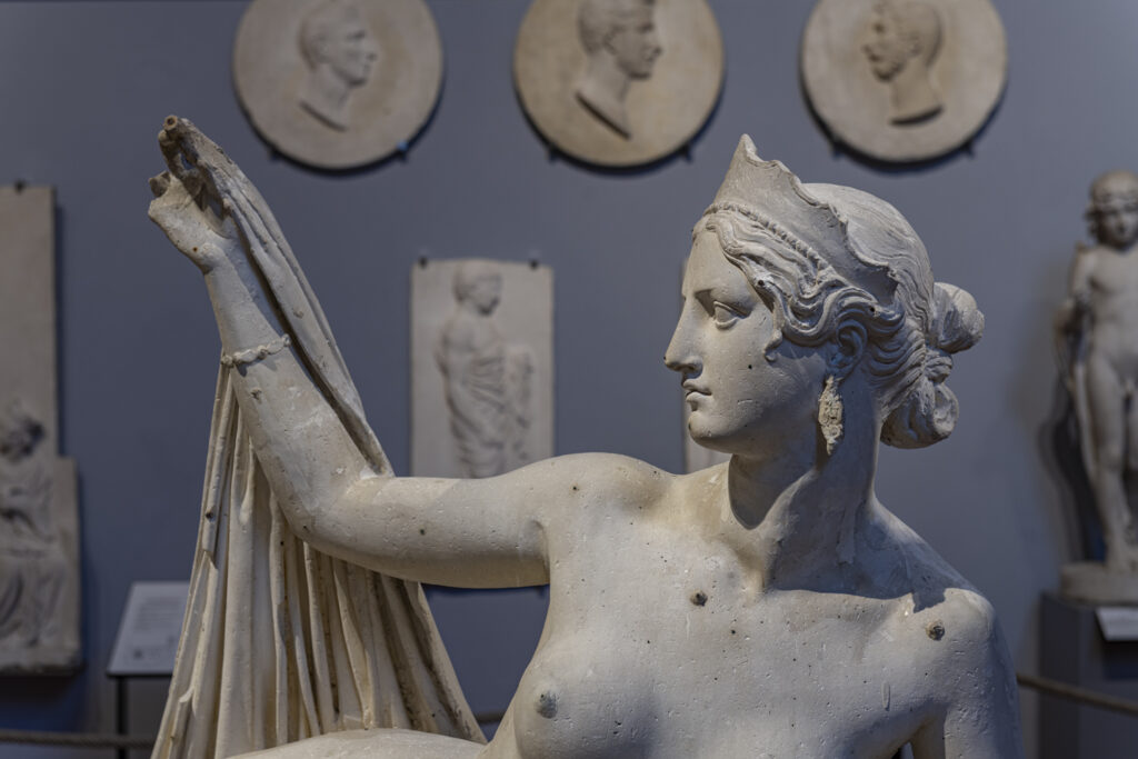 Galleria dell’Accademia di Firenze: è online l’Archivio Bartolini