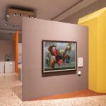 A Palazzo Reale di Milano la prima retrospettiva in Italia dedicata a Max Ernst 