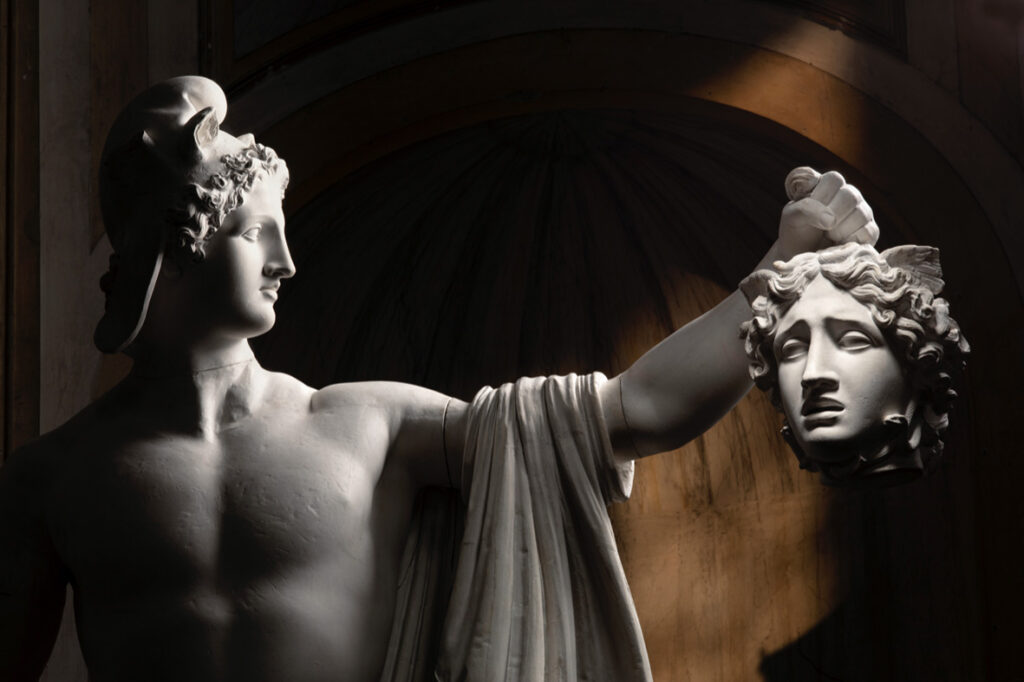 Il Museo Correr di Venezia celebra Canova attraverso gli scatti di Fabio Zonta