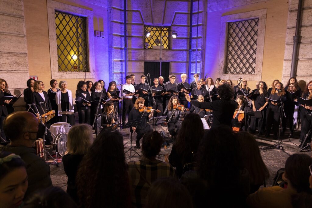 Musei in Musica 2022: online il bando