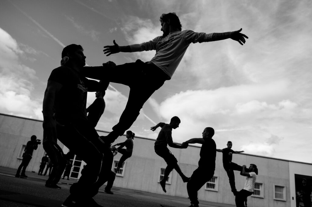 “Now Restore-L’arte che unisce”. A San Patrignano il convegno sul Teatro Sociale in Europa
