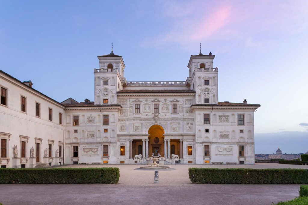 Accademia di Francia a Roma – Villa Medici: apre il bando di concorso per la selezione dei borsisti 2023-2024