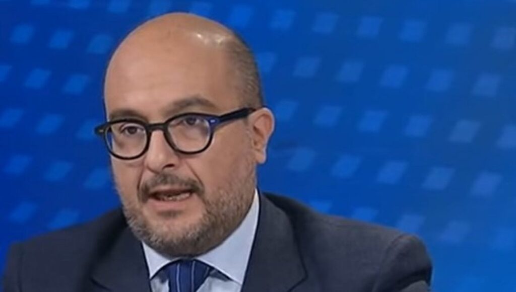 Sangiuliano: “la cultura e l’arte possono essere un fattore di incremento del nostro Pil”