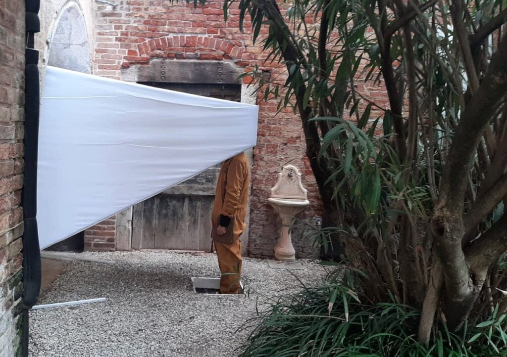 Una bussola per i sogni: “There You Are”, ossia il Padiglione bulgaro alla 59° Biennale d’Arte di Venezia