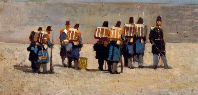 4.Fattori-G.-Soldati-francesi-del-59-94285