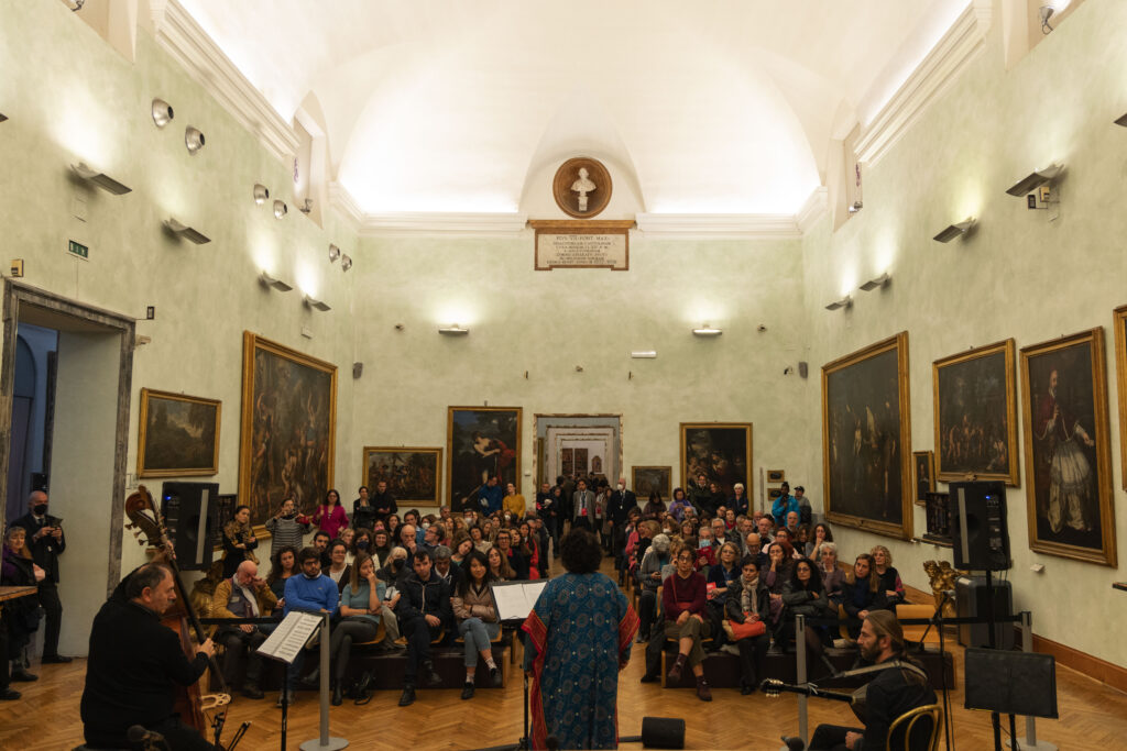 Musei in Musica, la 12a edizione si conclude con circa 40mila visitatori