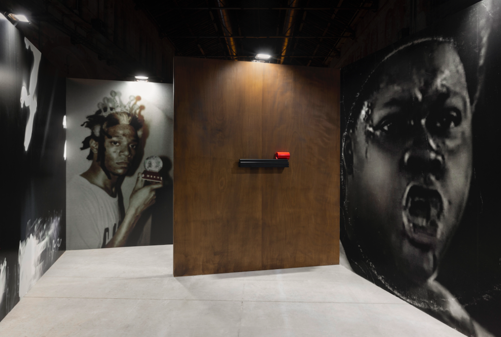 Arthur Jafa e la sua ricerca sulla Black culture in scena alle OGR Torino