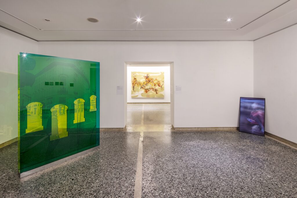 Apre Venice Art Week, mostre, talk, iniziative itineranti all’insegna del contemporaneo