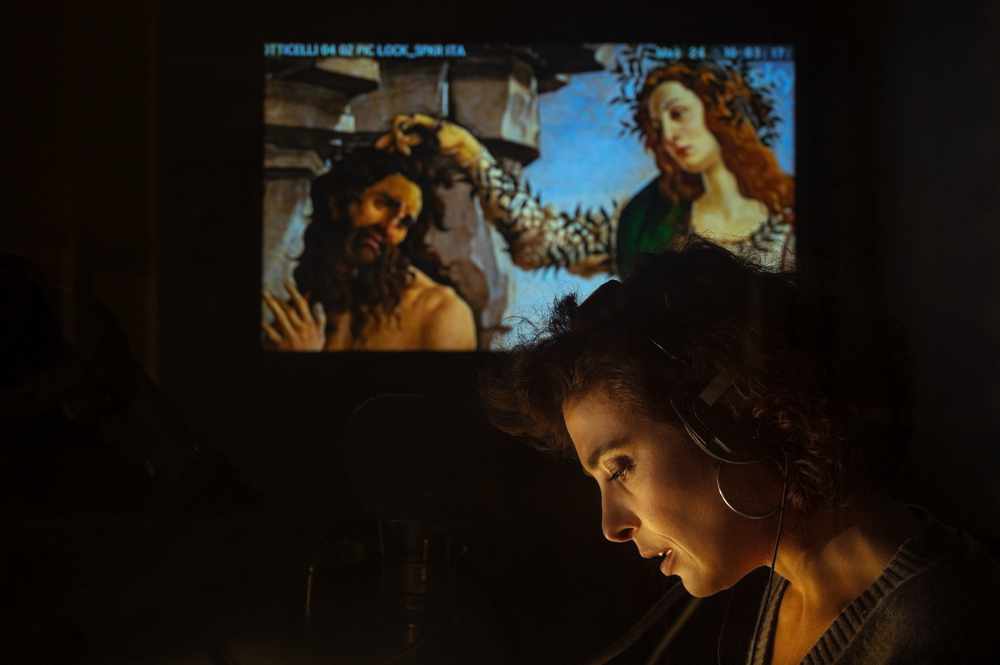 Botticelli-e-Firenze_Jasmine-Trinca-©-Sky-Federica-Belli_DSC_6471