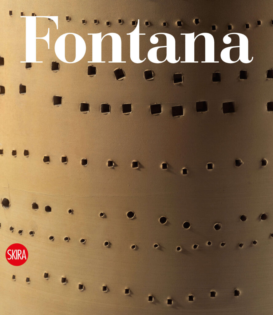 Museo del Novecento a Milano, presentazione del catalogo Skira delle sculture ceramiche di Lucio Fontana