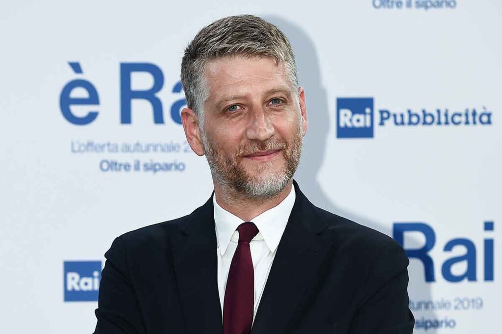 Alessandro Giuli è il nuovo Presidente del MAXXI