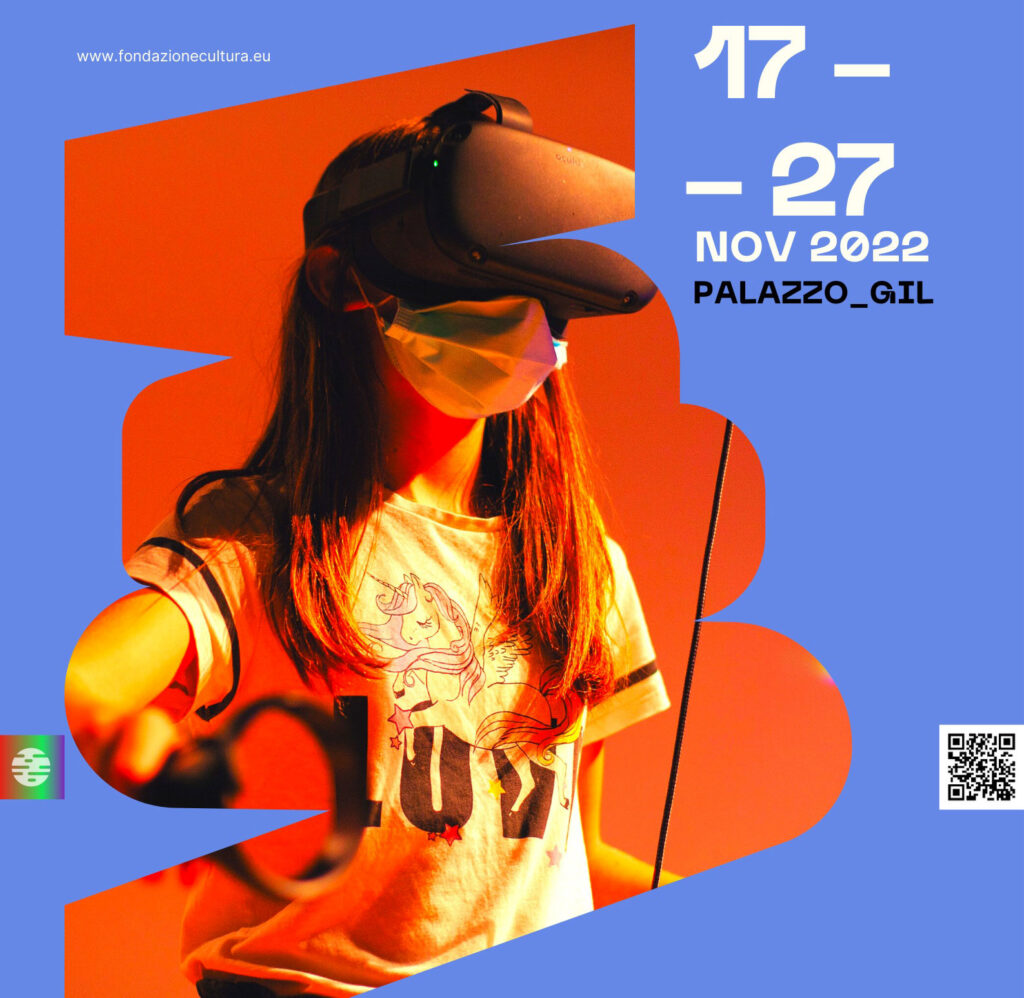 “About The Future”, torna in Molise il festival di arte, scienza e  tecnologia