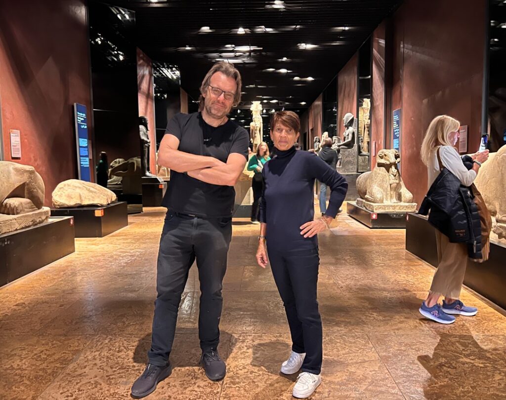 “L’arte della guerra”, il documentario che testimonia il valore della tutela delle opere d’arte. Al via le riprese