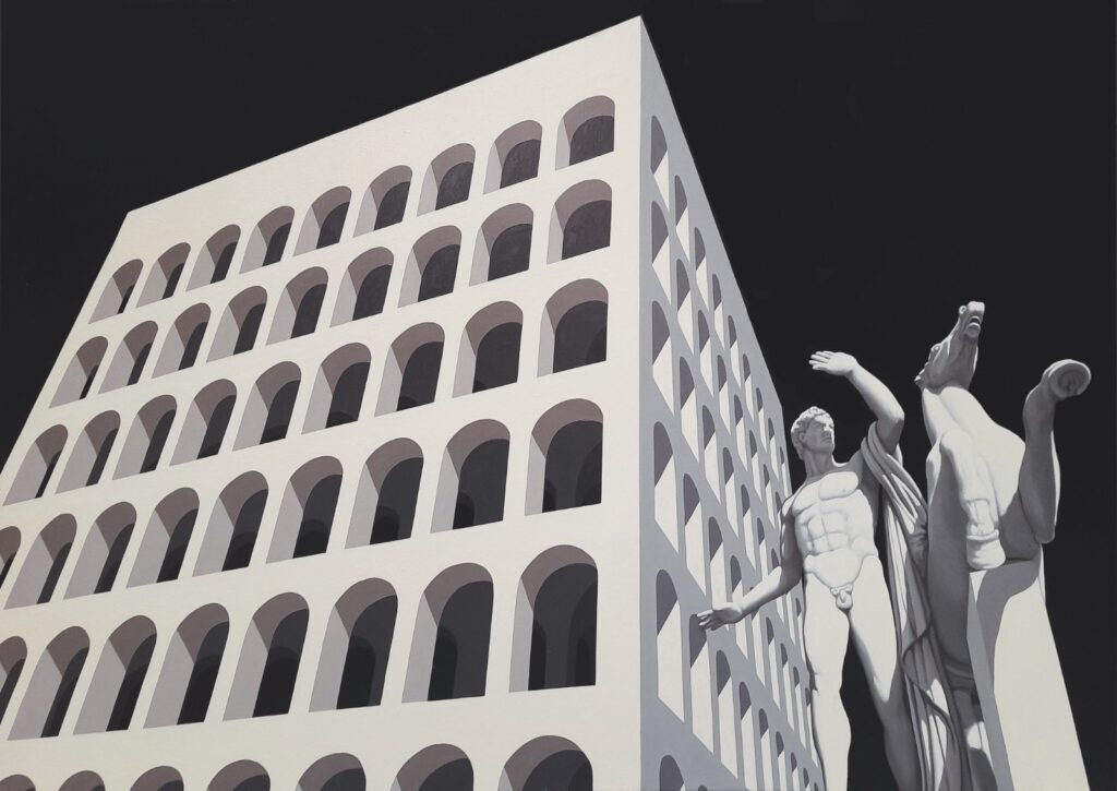 “Vittorio Cini. L’ultimo doge”, a Ferrara una mostra su un grande imprenditore, tra i più raffinati collezionisti del Novecento