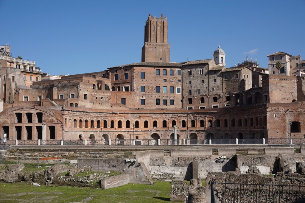 Autunno nei Musei a Roma. Il programma delle visite
