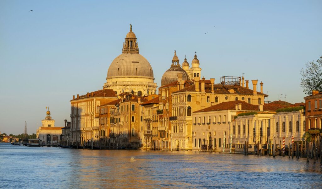 Autunno veneziano, porte aperte alla Collezione Peggy Guggenheim