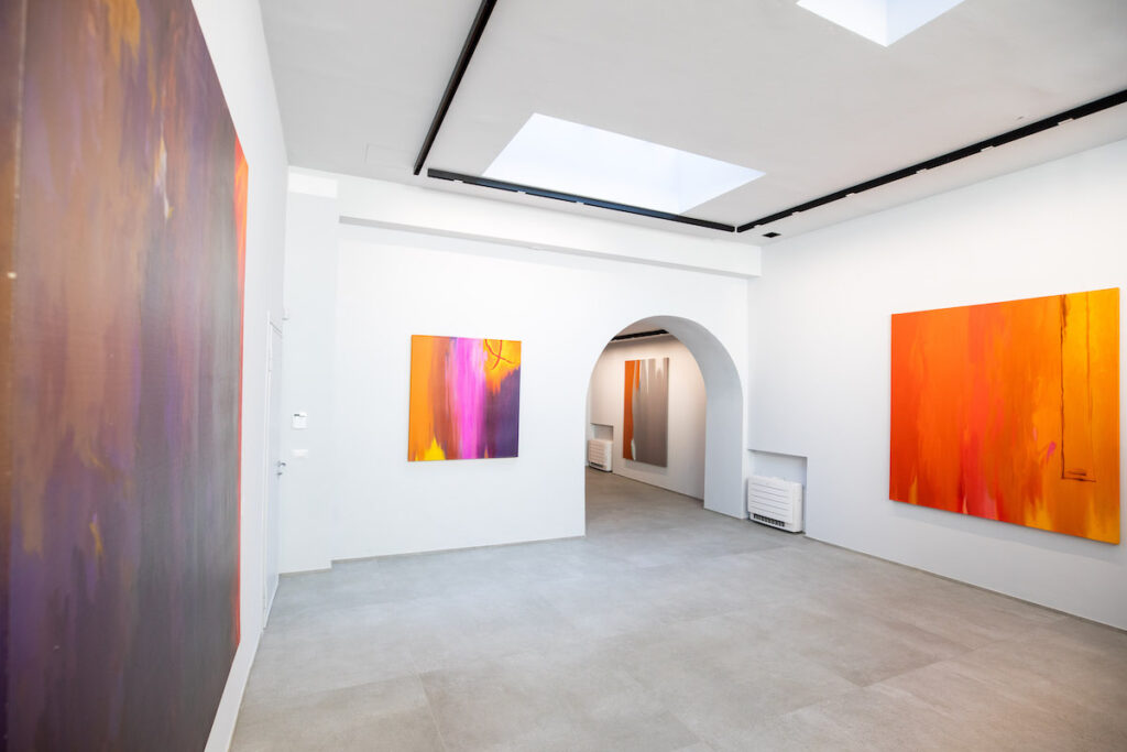 Inaugura a Roma “Spazio all’arte”, nuovo luogo di aggregazione per tutto quanto ruota attorno all’arte e agli artisti 