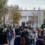 Biennale di Venezia, la 59esima Esposizione Internazionale d’Arte chiude con affluenza record