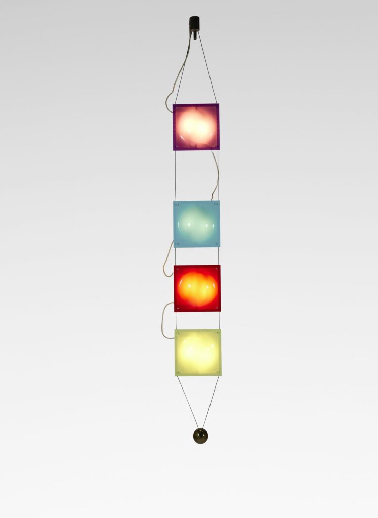 Artcurial: per i suoi dieci anni in Italia all’asta dieci pezzi di design italiano