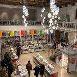Biennale d’Arte 2022: oltre 80mila libri venduti. Al primo posto il catalogo ufficiale della 59. Esposizione