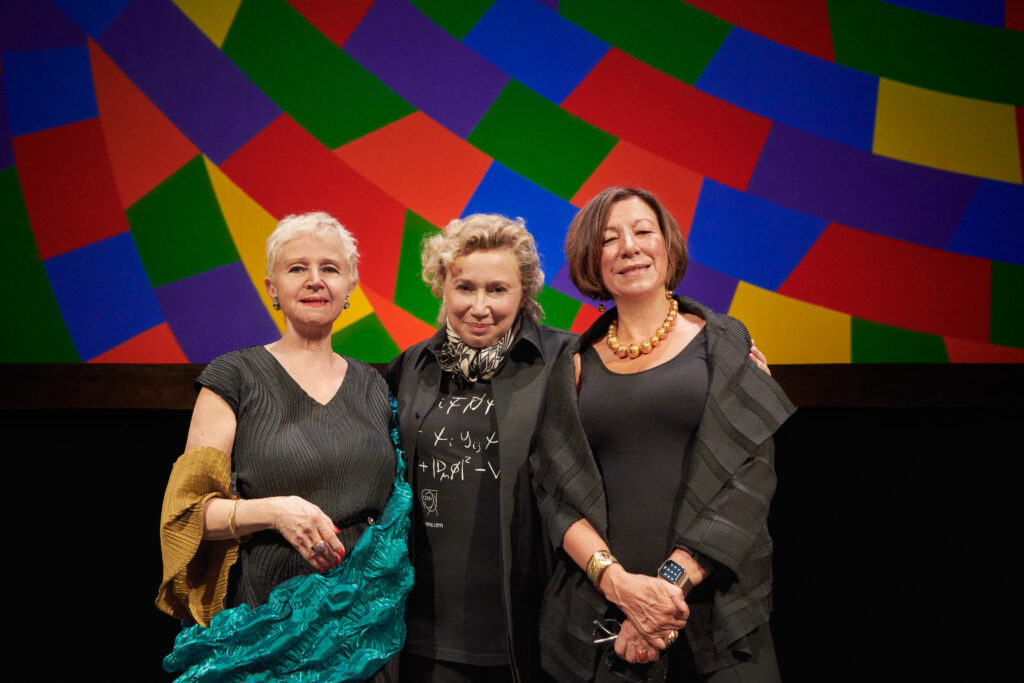 L’istallazione di Tai Shani prodotta dalla Fondazione Carla Fendi e da Mahler LeWitt Studios per Spoleto64  riallestita nella collettiva londinese “The Horror Show!” 