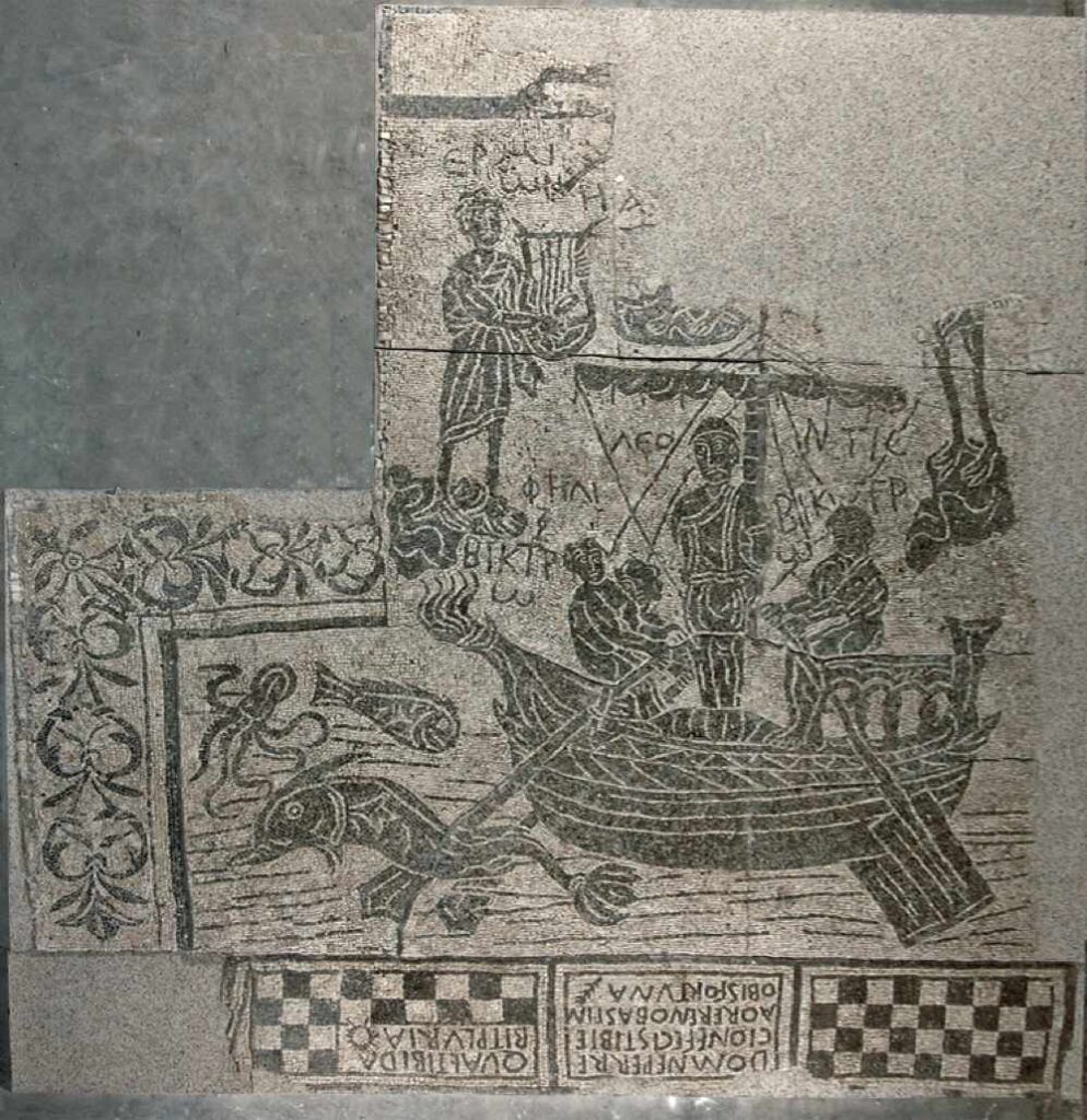Museo Nazionale Romano: “Ulisse”, viaggio alla scoperta di straordinari reperti custoditi nei depositi