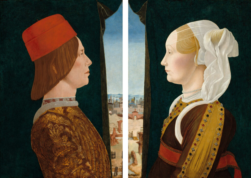 Rinascimento a Ferrara: a Palazzo dei Diamanti la mostra su Ercole de’ Roberti e Lorenzo Costa