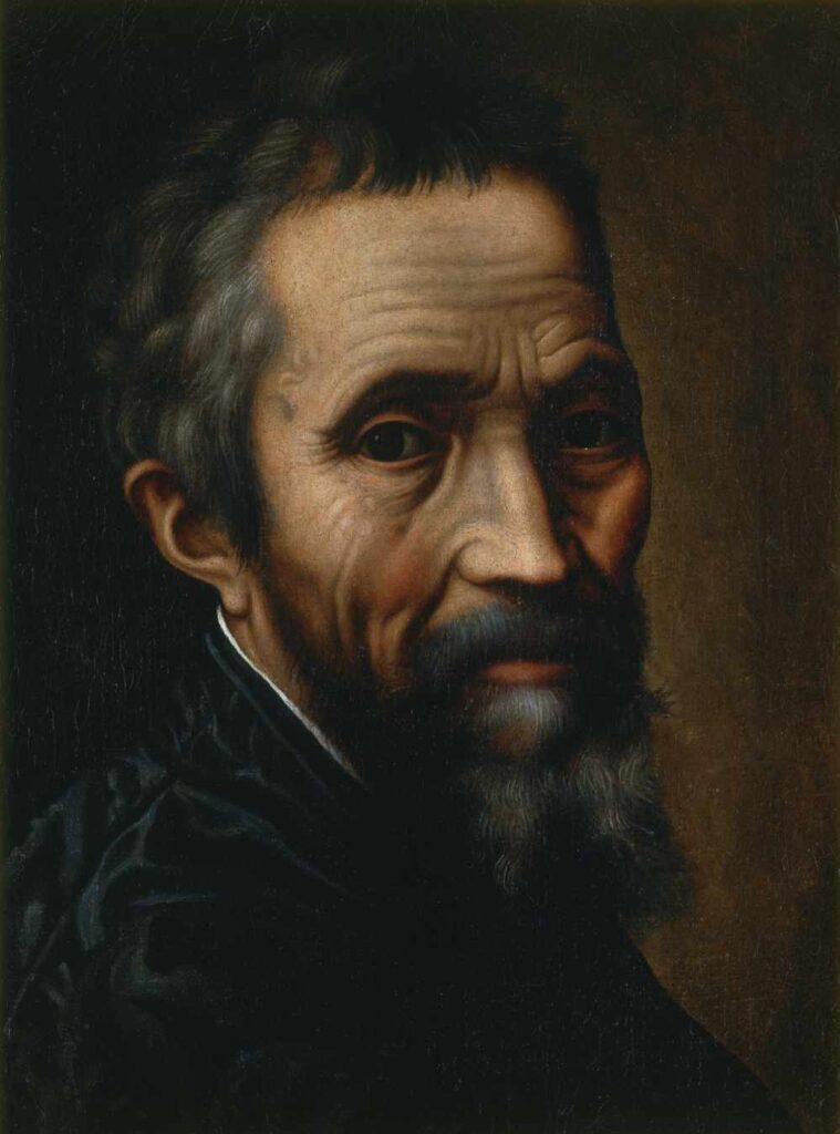 Michelangelo Architetto: a San Marino i fogli autografi provenienti da Casa Buonarroti