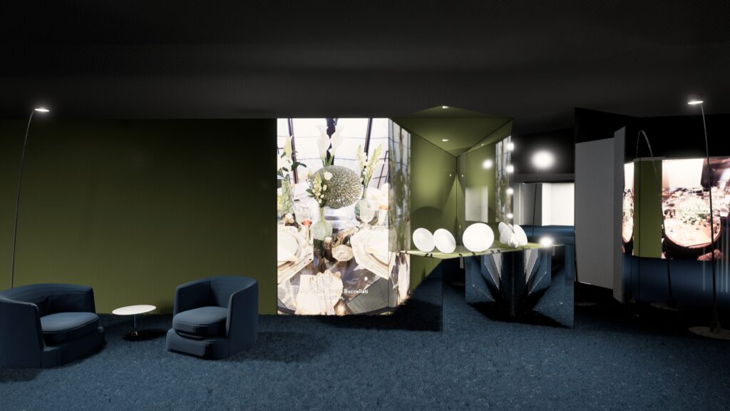 Stefano Boeri Interiors e Buccellati ad Art Basel Miami