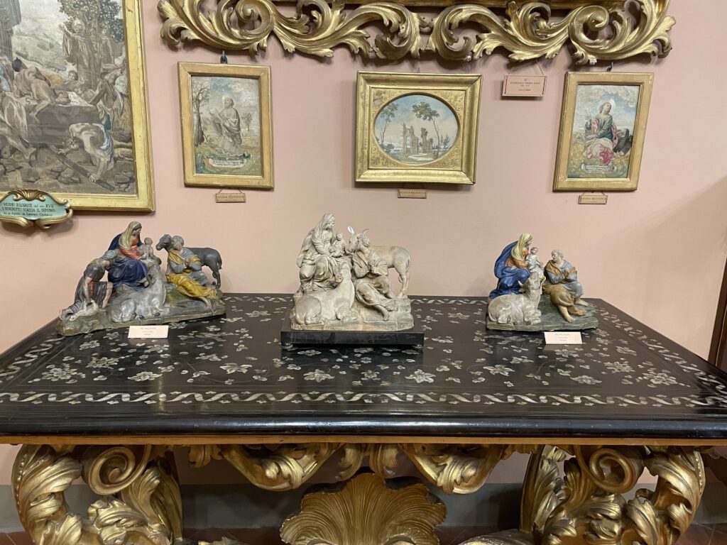 A Bologna l’arte presepiale ottocentesca di Pietro Righi 