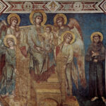 Basilica di Assisi, a gennaio 2023 partirà il restauro della “Maestà” di Cimabue grazie al sostegno di Ferrari