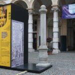 L’Università di Torino ospita “Bandiera gialla”, una mostra tra arte e scienza dedicata alle epidemie in epoca di pandemia