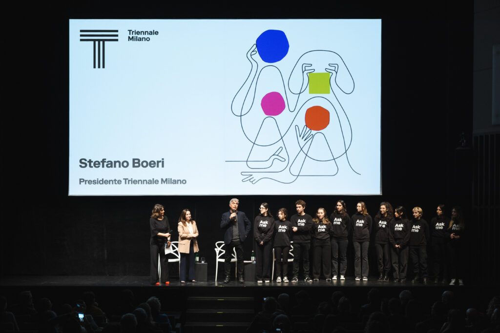 I cento anni di Triennale Milano: il piano strategico e la programmazione culturale 