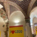 “I Love Lego” arriva a Foligno 