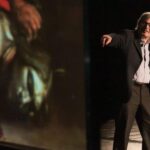 Teatro Olimpico. “Pasolini Caravaggio” di e con Vittorio Sgarbi: vite fino all’ultimo respiro