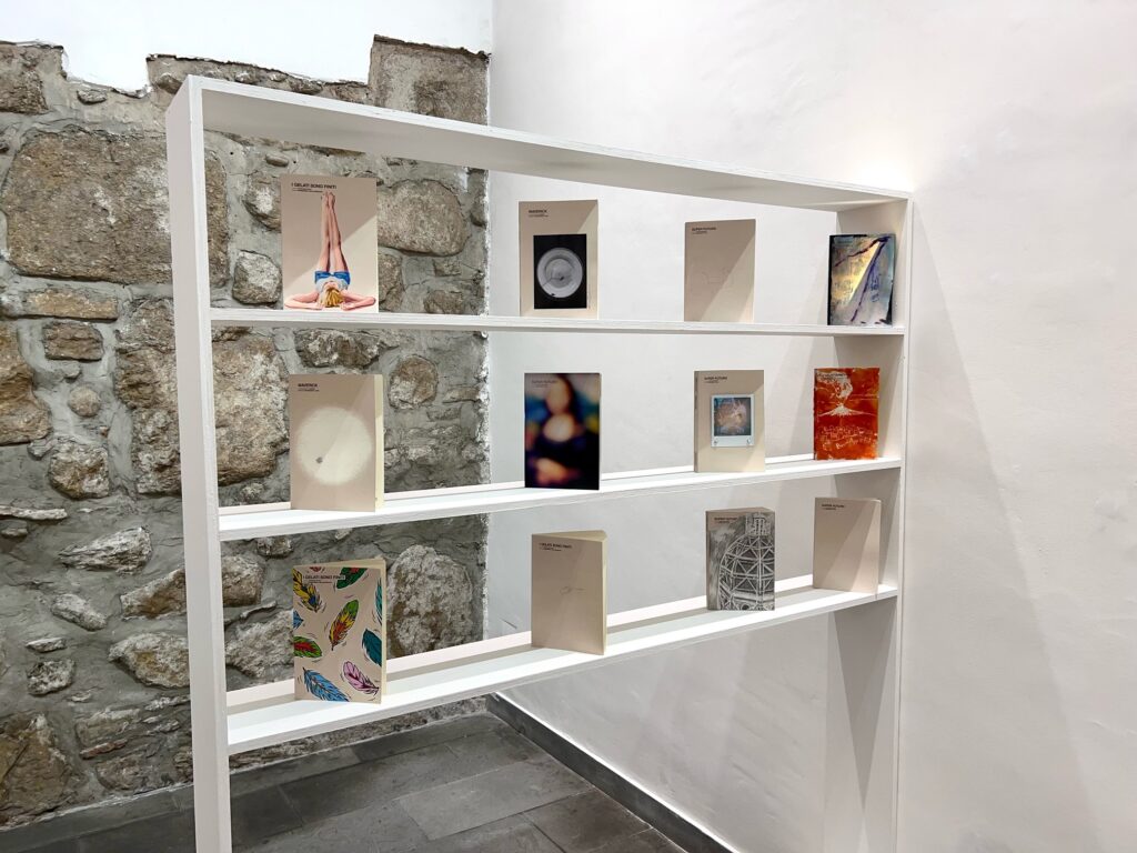 Galleria di arte contemporanea #apis+: a Benevento arti visive e letteratura in dialogo nella collettiva itinerante “Transpassing”